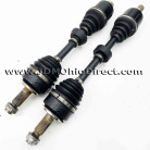 JDM CL7 Accord Euro R 36mm Axle Set  